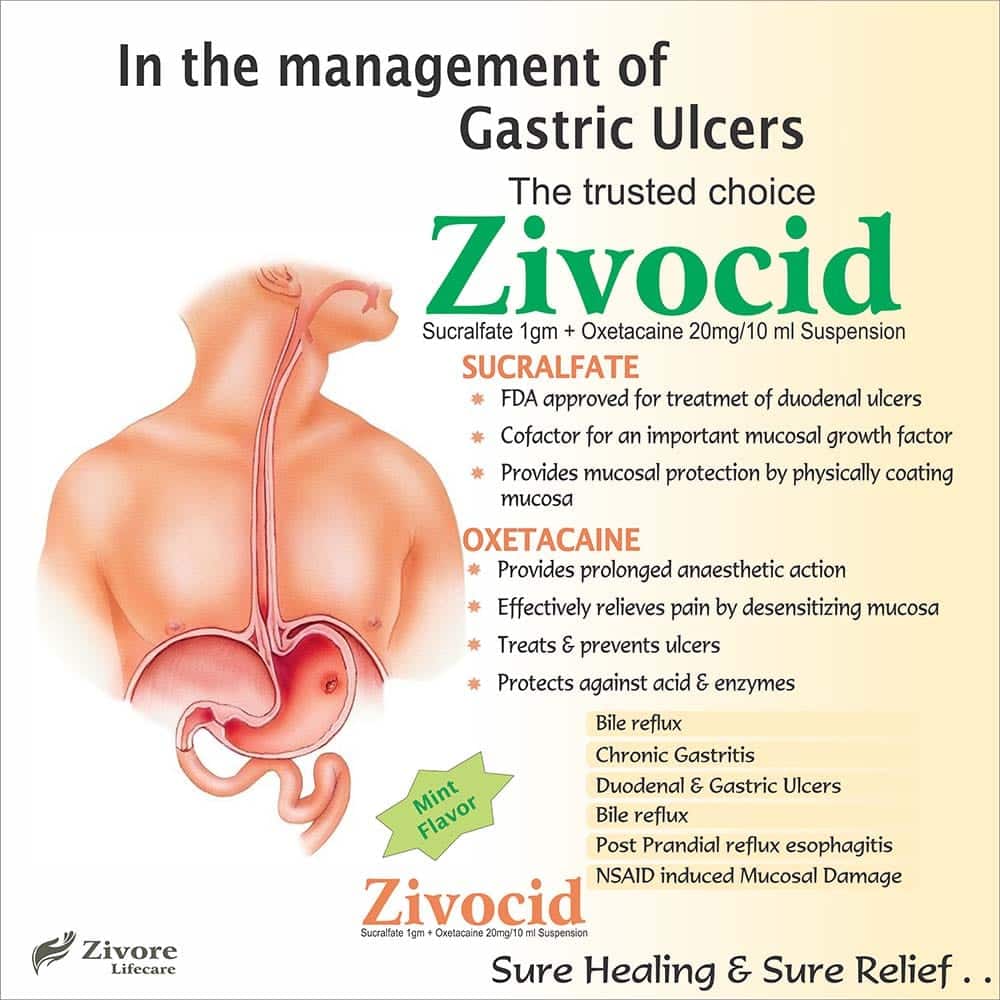 ZIVOCID
