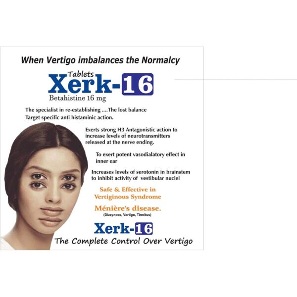 Xerk 16