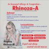 RHINOZA A TABLET