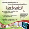 Lorkad 8