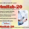 Olmifab-20 Vaf