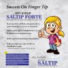 Saltip Forte Dry Syrup