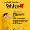 Salvica Of Dry Syrup