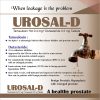 Urosal D Tablet