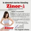 Zinor Tablet