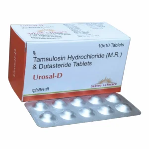 Urosal-D Cropped Pic