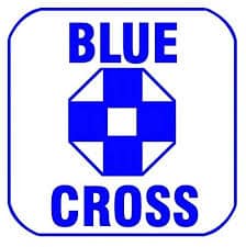 bluecross laboratories logo