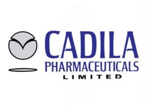 cadila-pharmaceuticals logo