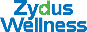 zydus wellness logo