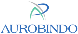 Aurobindo logo