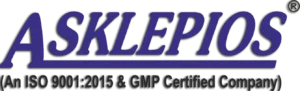 Asklepios Remedies Pvt. Ltd logo
