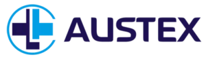 Austex Pharma logo