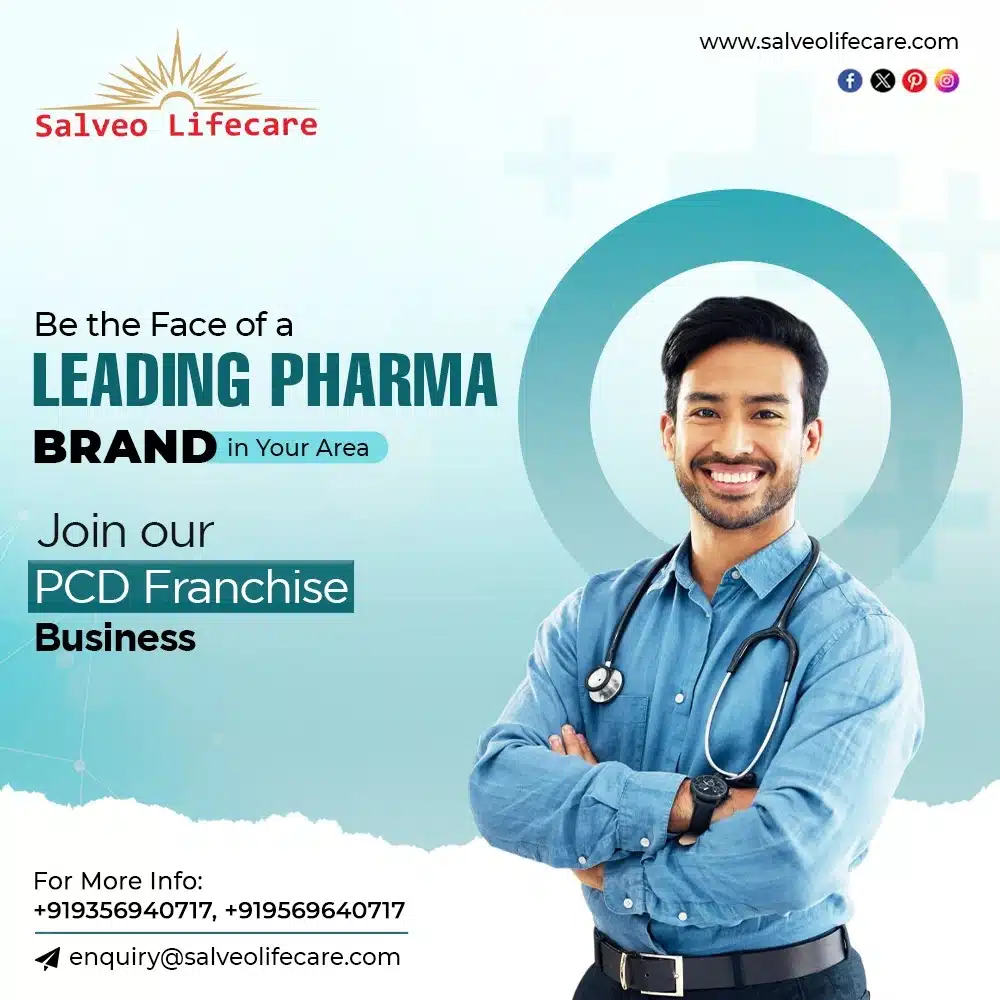 10 Best Pharma Companies in Pondicherry