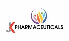 J. K Pharmaceuticals logo
