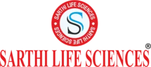Sarthi Lifesciences logo
