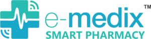 emedix logo
