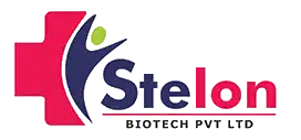 stelon logo