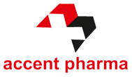 Accent Pharma logo
