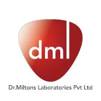 Dr. Miltons Laboratories logo