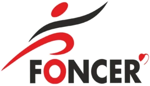Foncer Pharma Logo