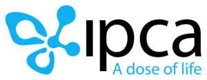 Ipca Laboratories logo