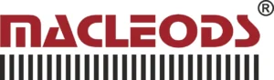 Macleods Pharma logo