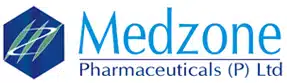 Medzone Pharmaceuticals Pvt Ltd logo