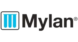 Mylan Laboratories logo