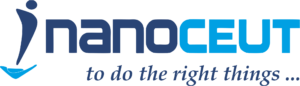 Nanoceut Therapeutics logo