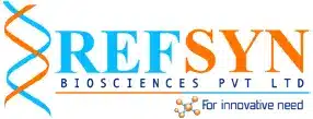 Refsyn Bio Sciences Logo