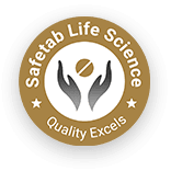 Safetab logo