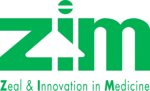 ZIM Laboratories Limited logo