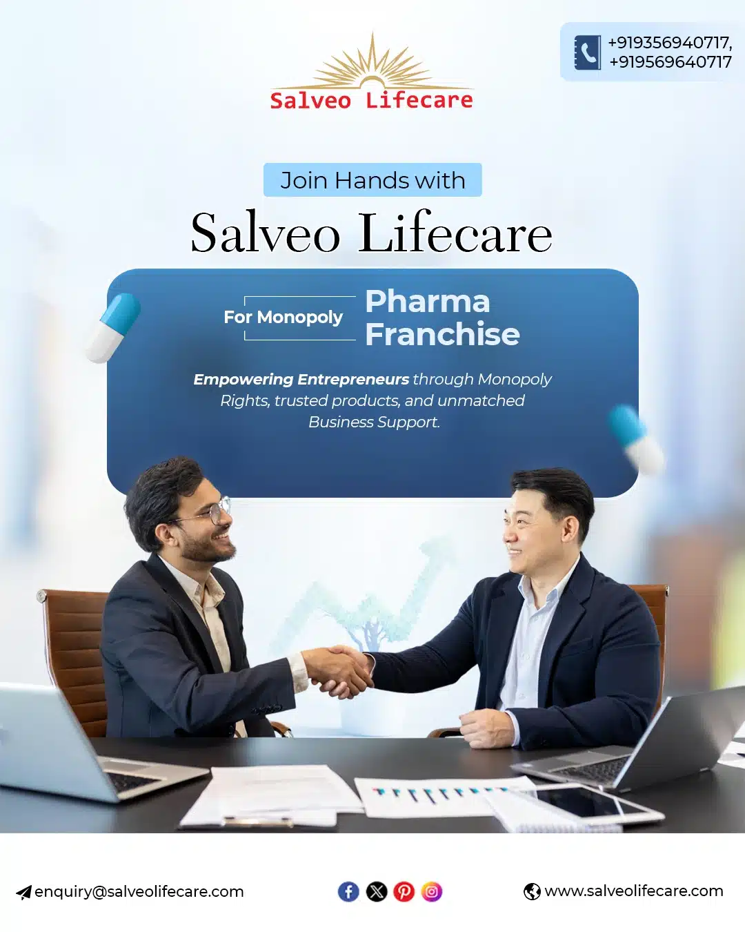 PCD Pharma Franchise