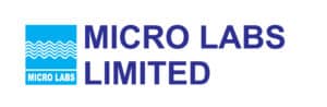 micro labs logo
