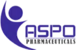 ASPO Pharma logo