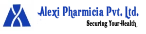 Alexi pharmicia logo