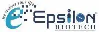 Epsilon Biotech logo