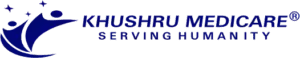 Khushru Medicare logo