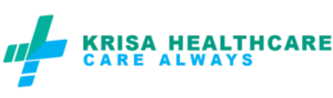 Krisa Healthcare logo