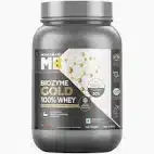 Biozyme Gold 100 Whey Protein
