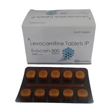 Evocron 500 Capsule
