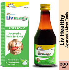 Liv Healthy Syrup