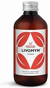Livomyn Syrup