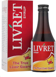 Livret Syrup