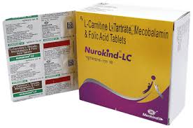 Nurokind LC Capsule