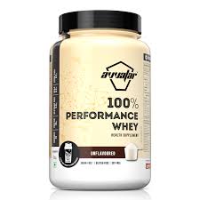 Performance Whey Protein Powder 1