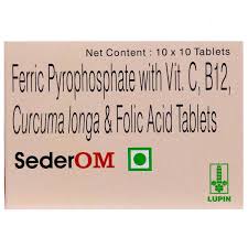 10 Best Folic Acid Tablets in India 12 SederOM