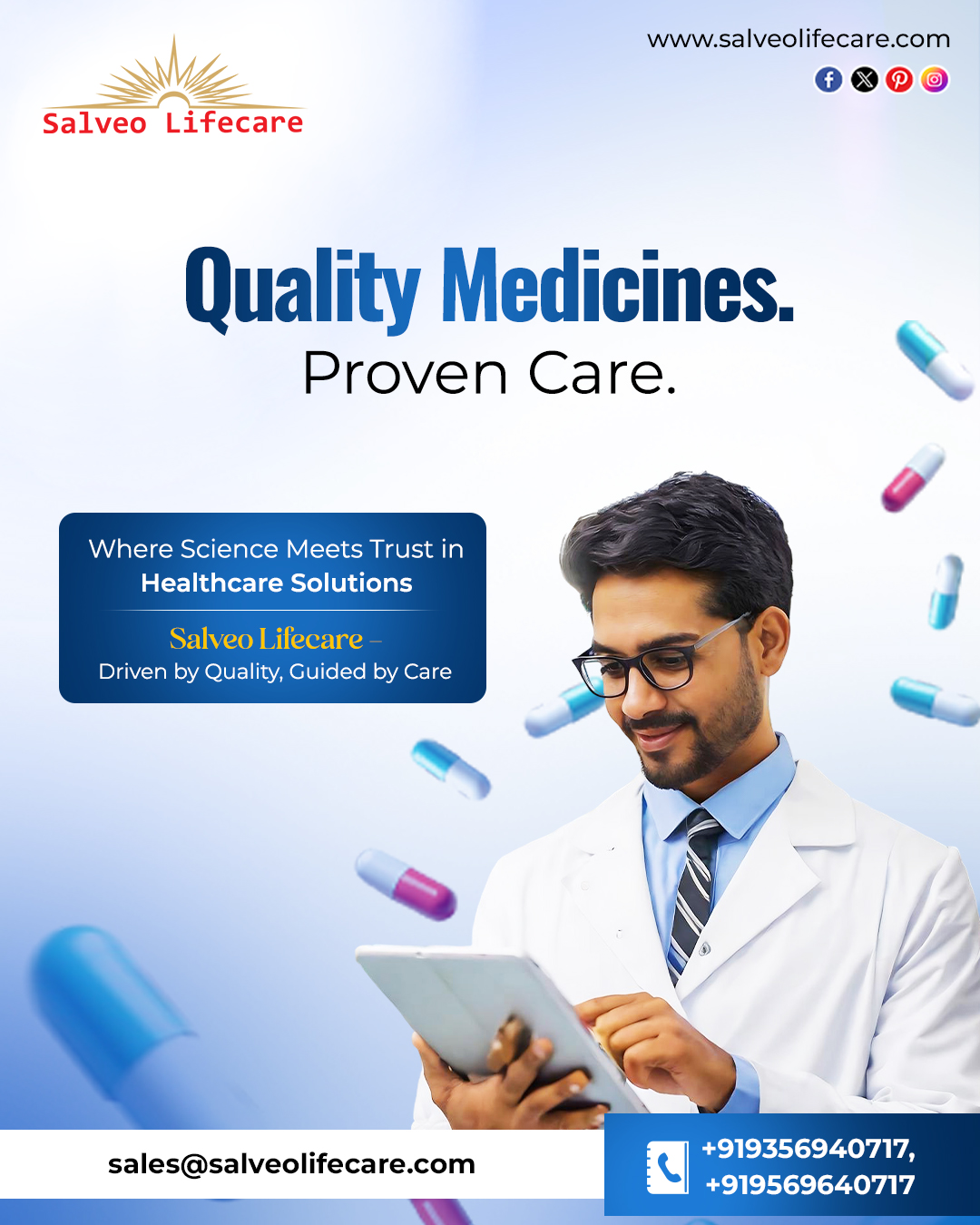 Top 10 Antacid Syrup Brands in India