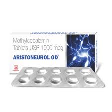 Aristoneurol OD
