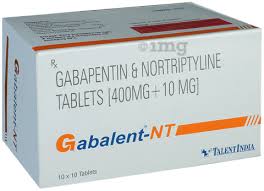 Gabalent